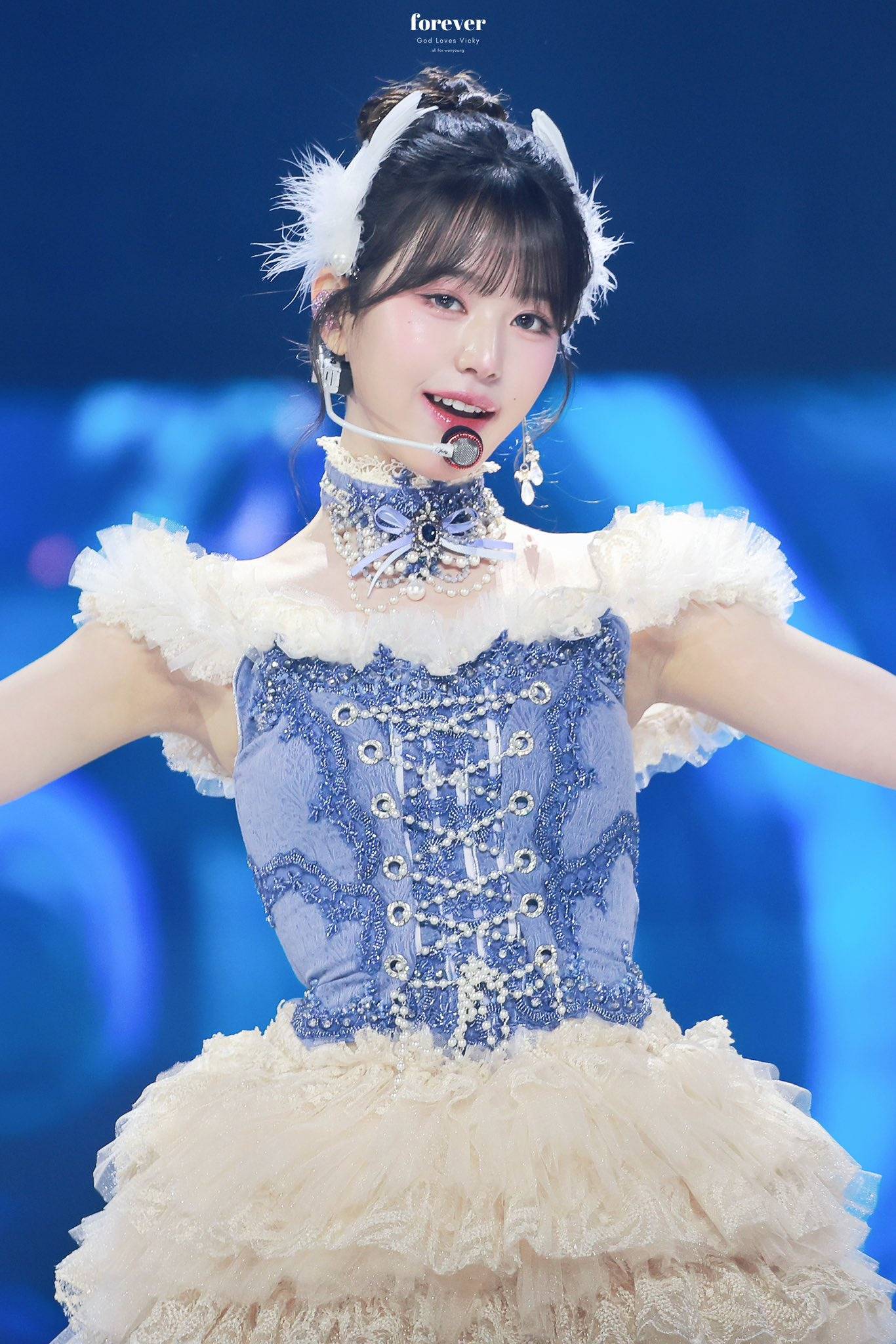 (스압)공주님 같은 최근 시상식 장원영.jpgif | 인스티즈