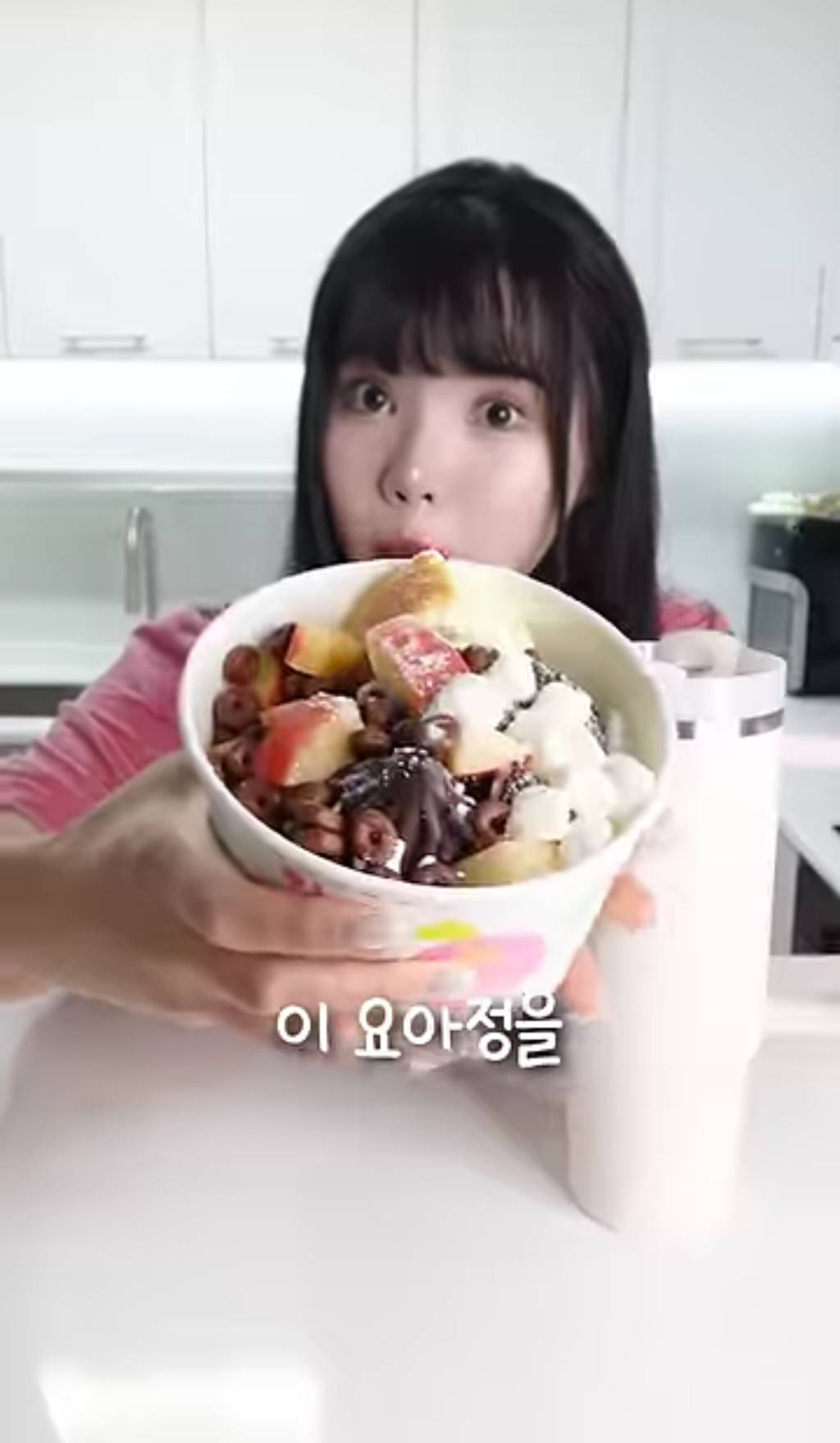 스탠리 텀블러에 요아정을 넣고 방콕 여행을 가면 녹을까 안 녹을까 | 인스티즈