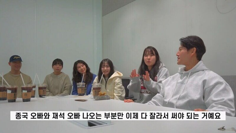 런닝맨 PD가 과거예능 자료영상 못 쓰는 이유 | 인스티즈