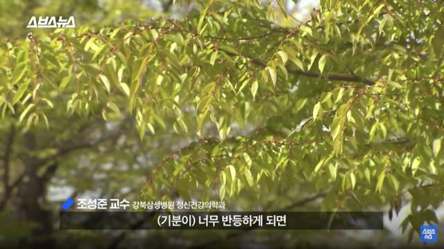 우울한 사람들에게 의외로 "봄" 이라는 계절이 힘들었던 이유 | 인스티즈