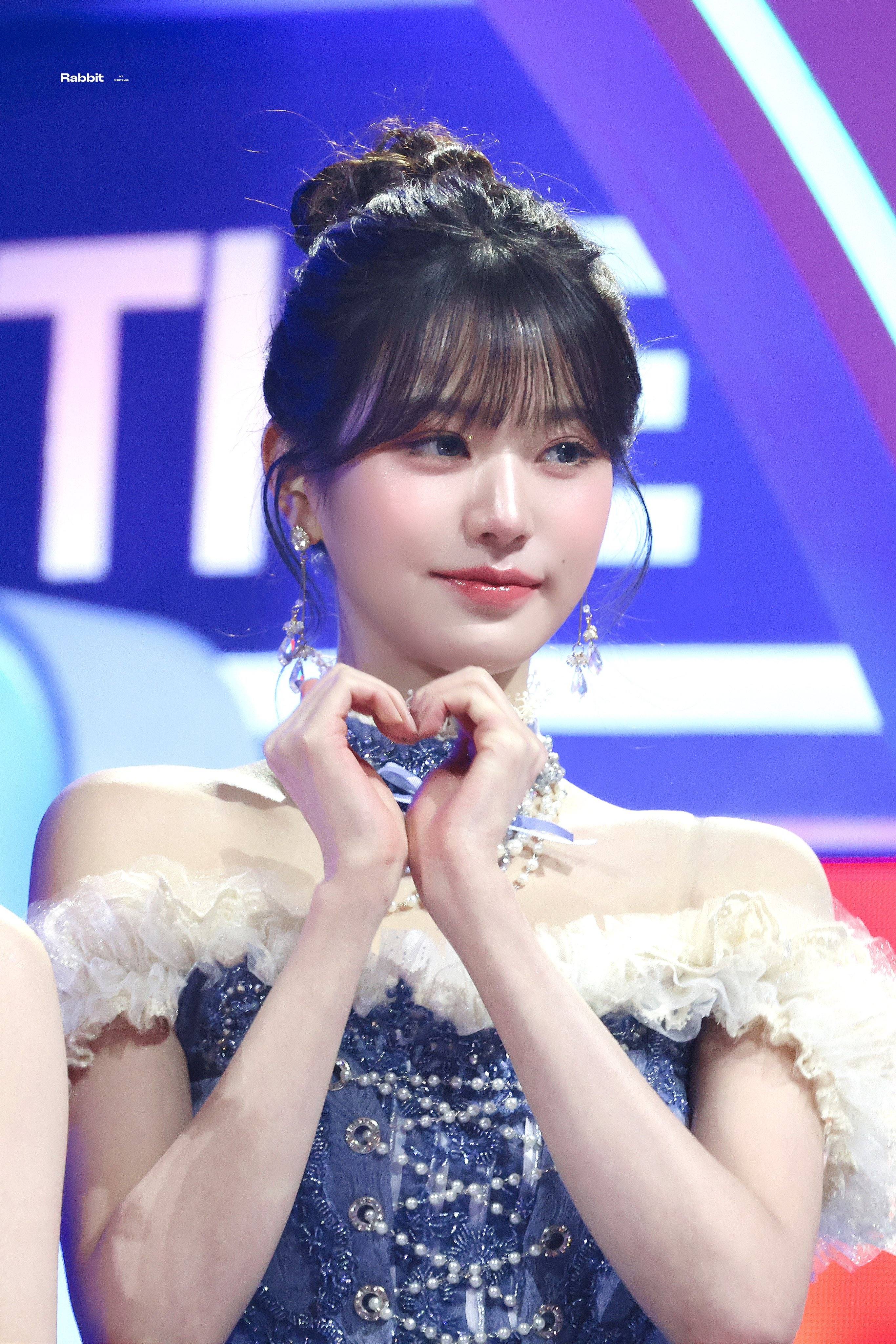 (스압)공주님 같은 최근 시상식 장원영.jpgif | 인스티즈