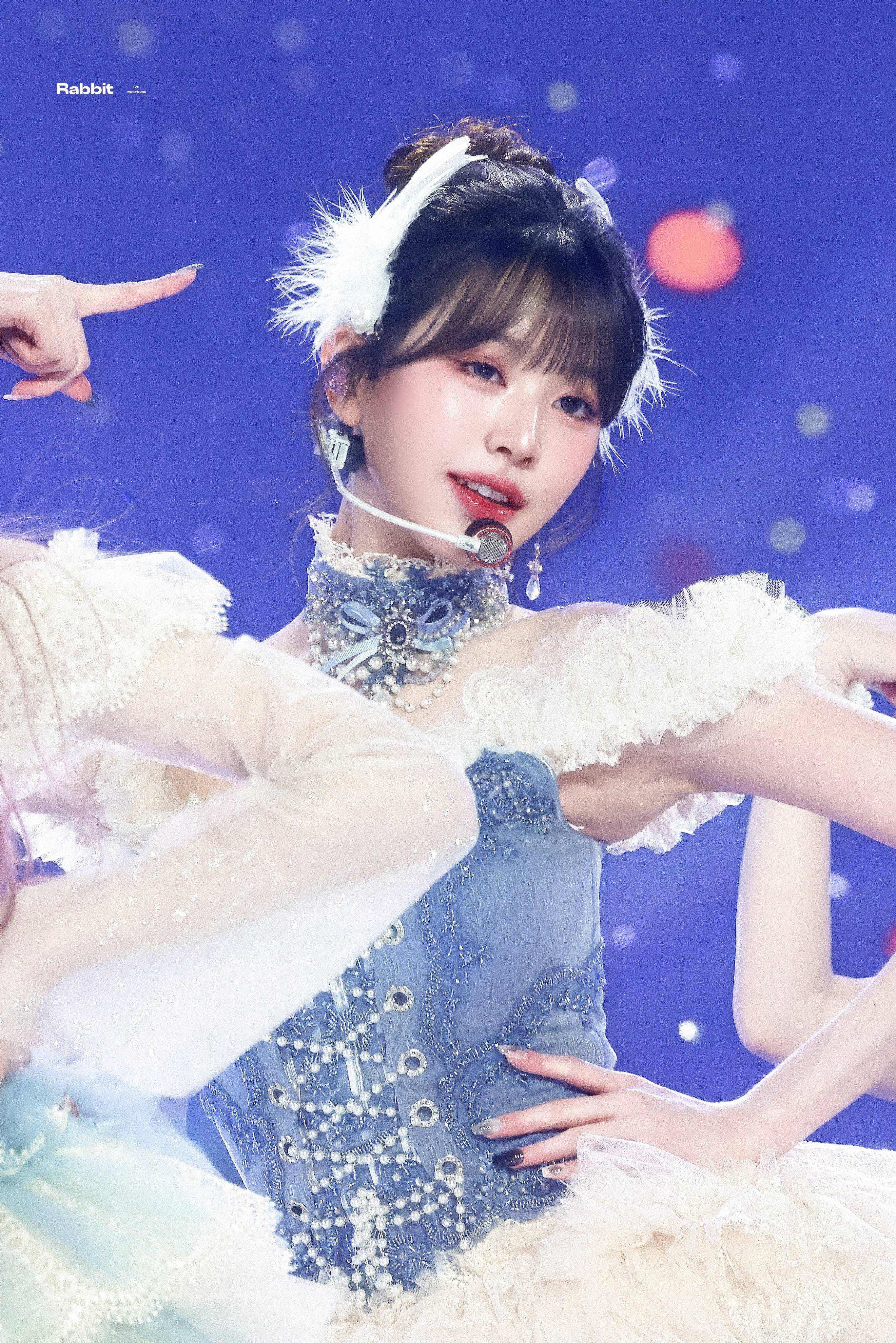 (스압)공주님 같은 최근 시상식 장원영.jpgif | 인스티즈