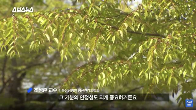 우울한 사람들에게 의외로 "봄" 이라는 계절이 힘들었던 이유 | 인스티즈