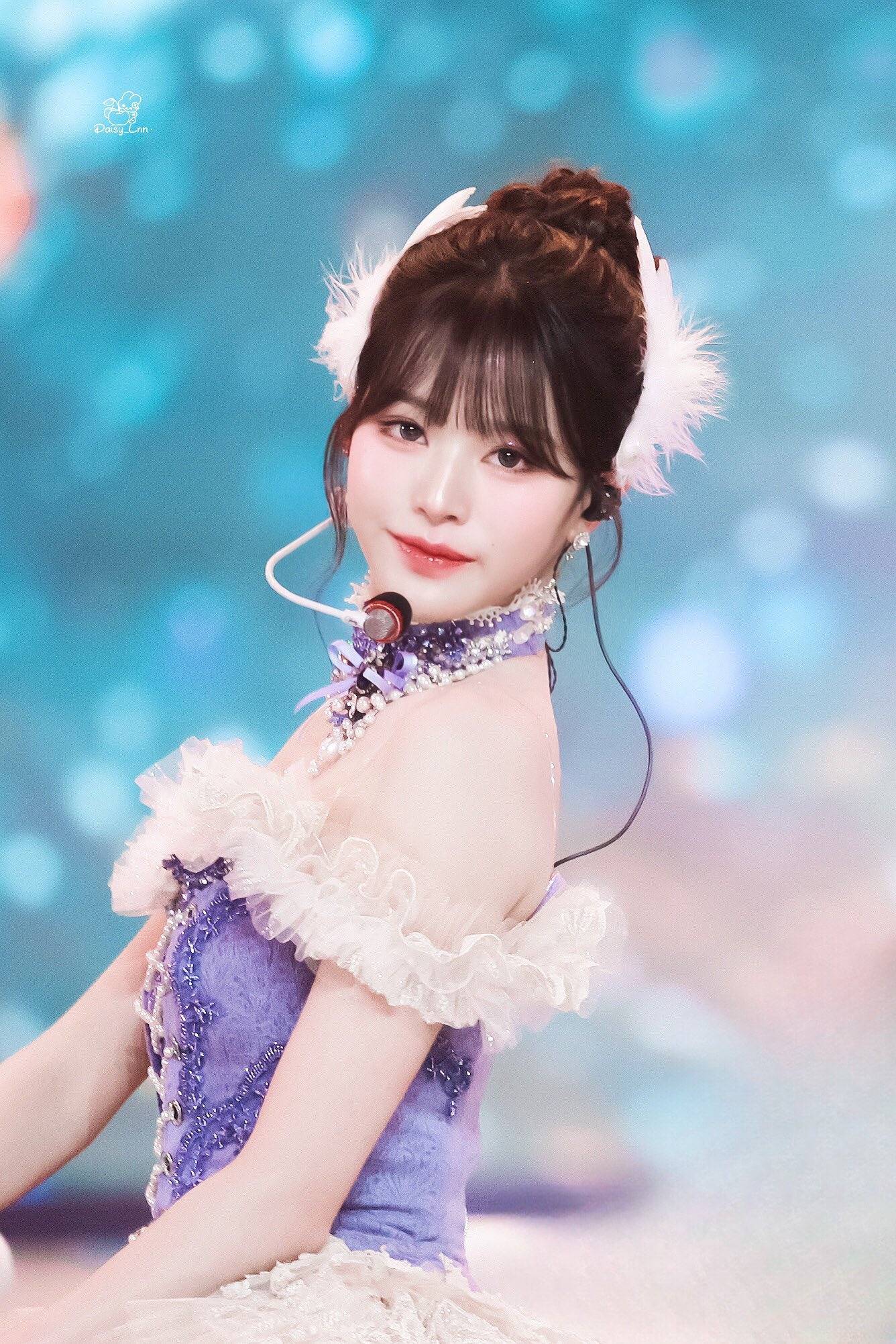 (스압)공주님 같은 최근 시상식 장원영.jpgif | 인스티즈