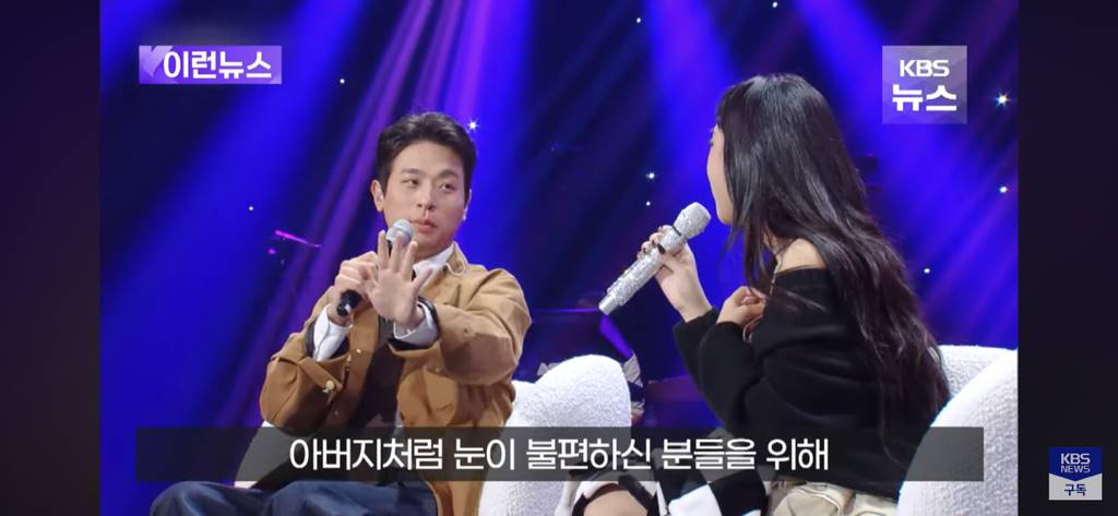 배우 박정민이 활동 중단 선언한 이유 | 인스티즈