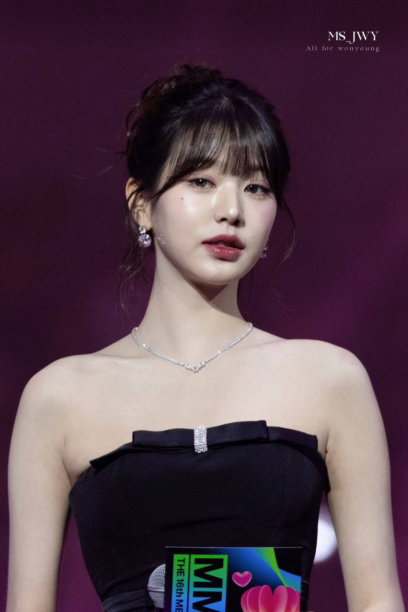(스압)공주님 같은 최근 시상식 장원영.jpgif | 인스티즈