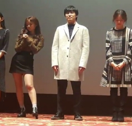 여자연예인으로 살기 얼마나 각박했는지 보여주는 논란들.jpg | 인스티즈