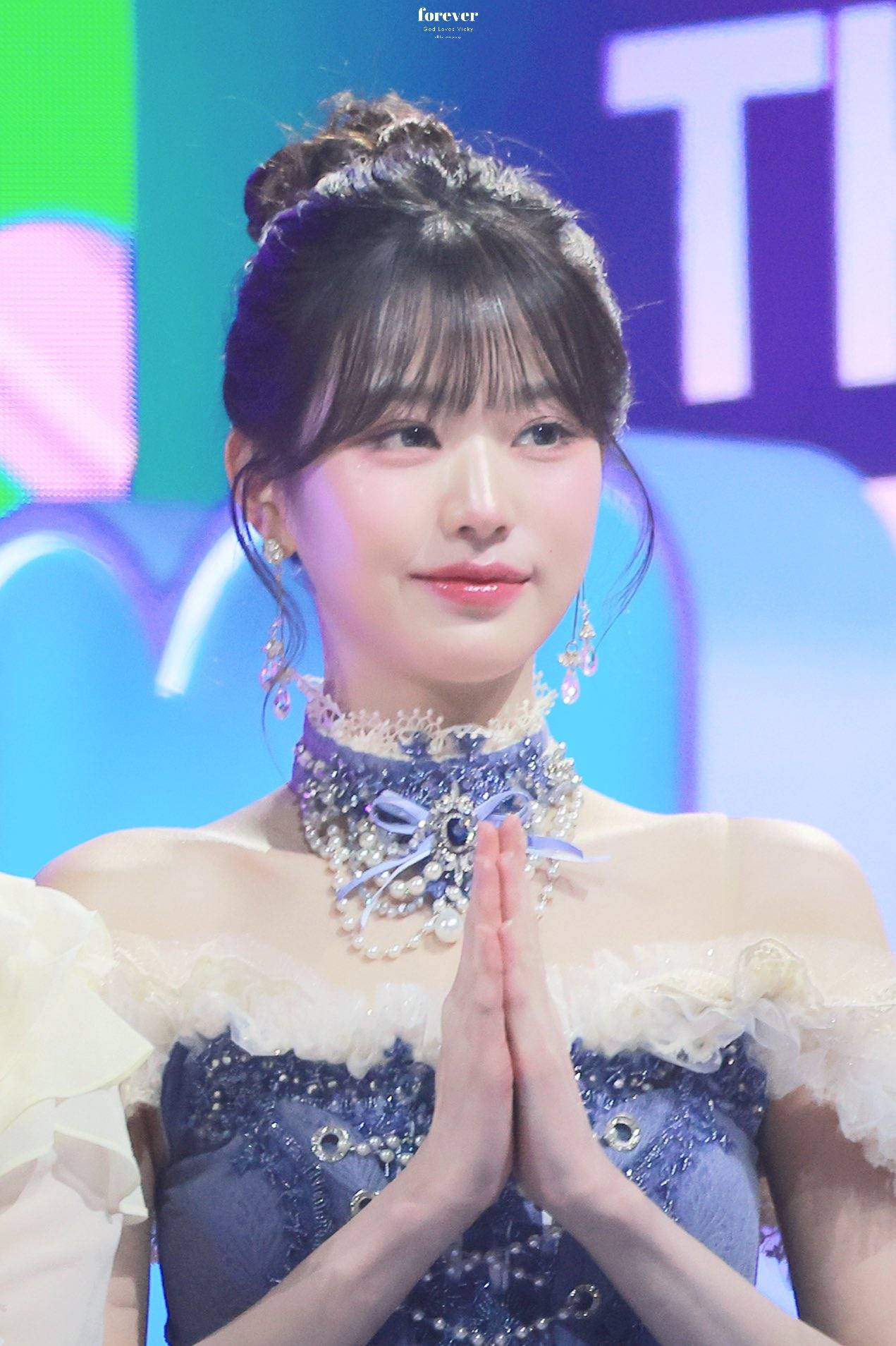 (스압)공주님 같은 최근 시상식 장원영.jpgif | 인스티즈