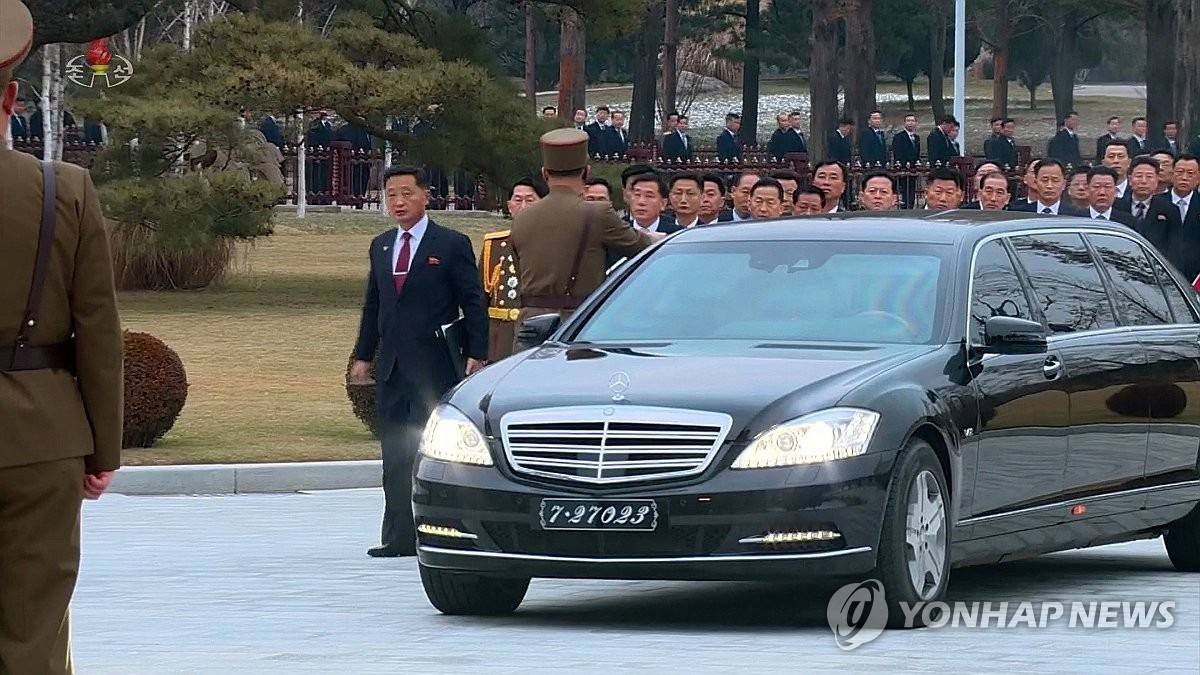 전문가가 김주애 4대세습 안된다고 하는 이유 | 인스티즈