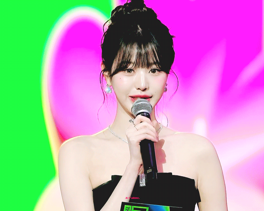 (스압)공주님 같은 최근 시상식 장원영.jpgif | 인스티즈