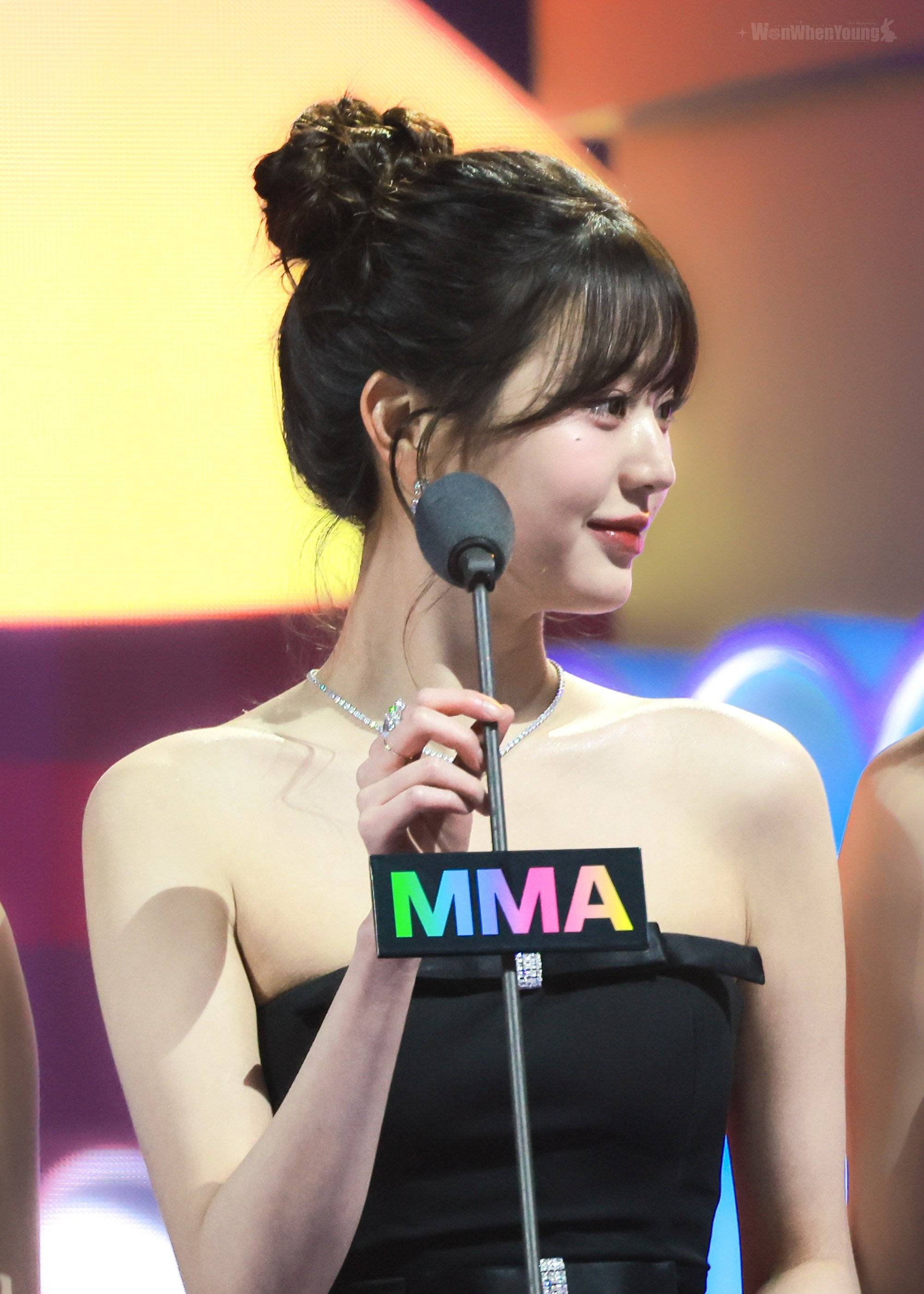 (스압)공주님 같은 최근 시상식 장원영.jpgif | 인스티즈