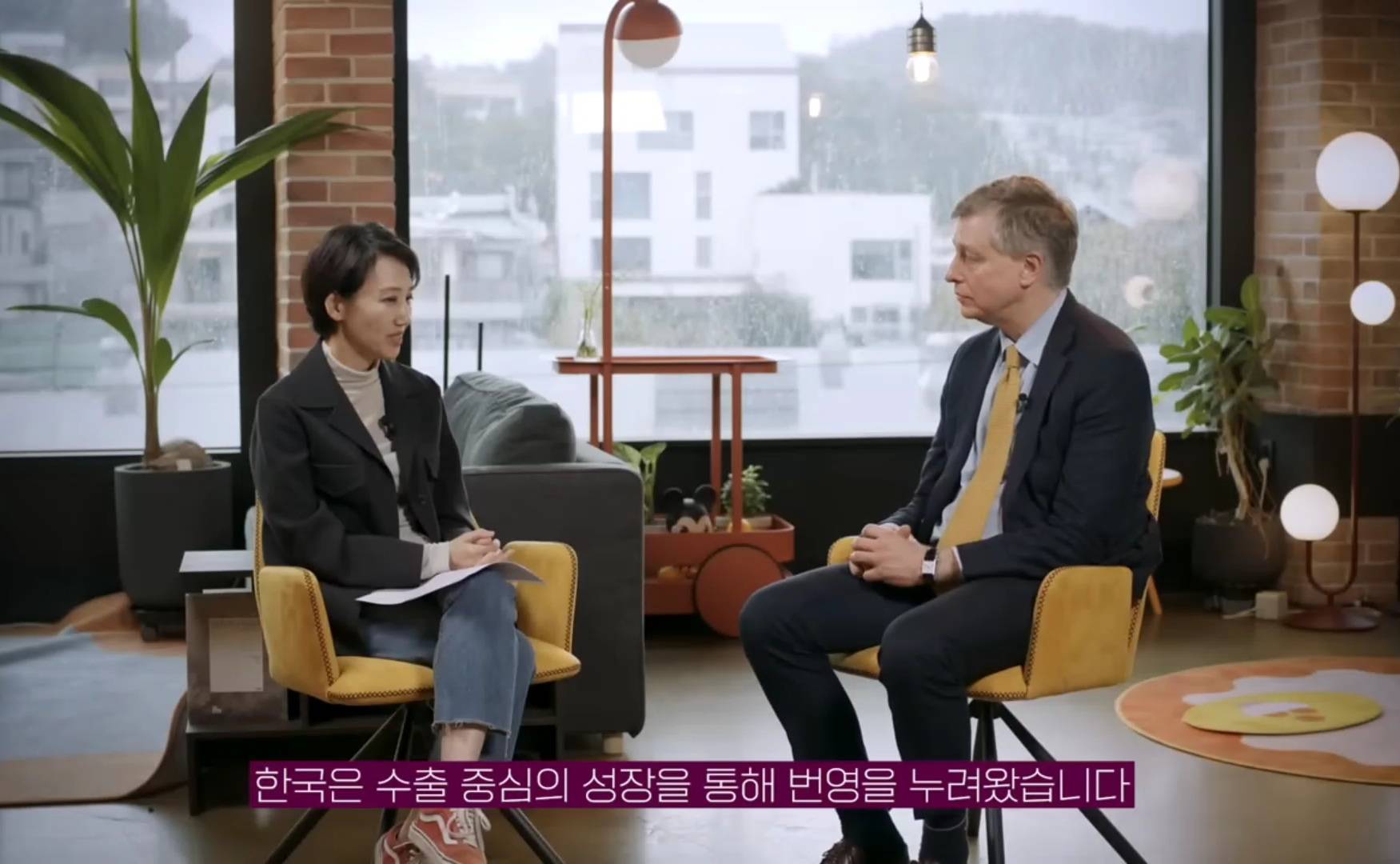 자유무역주의에서 발 빼고 있는 미국 | 인스티즈