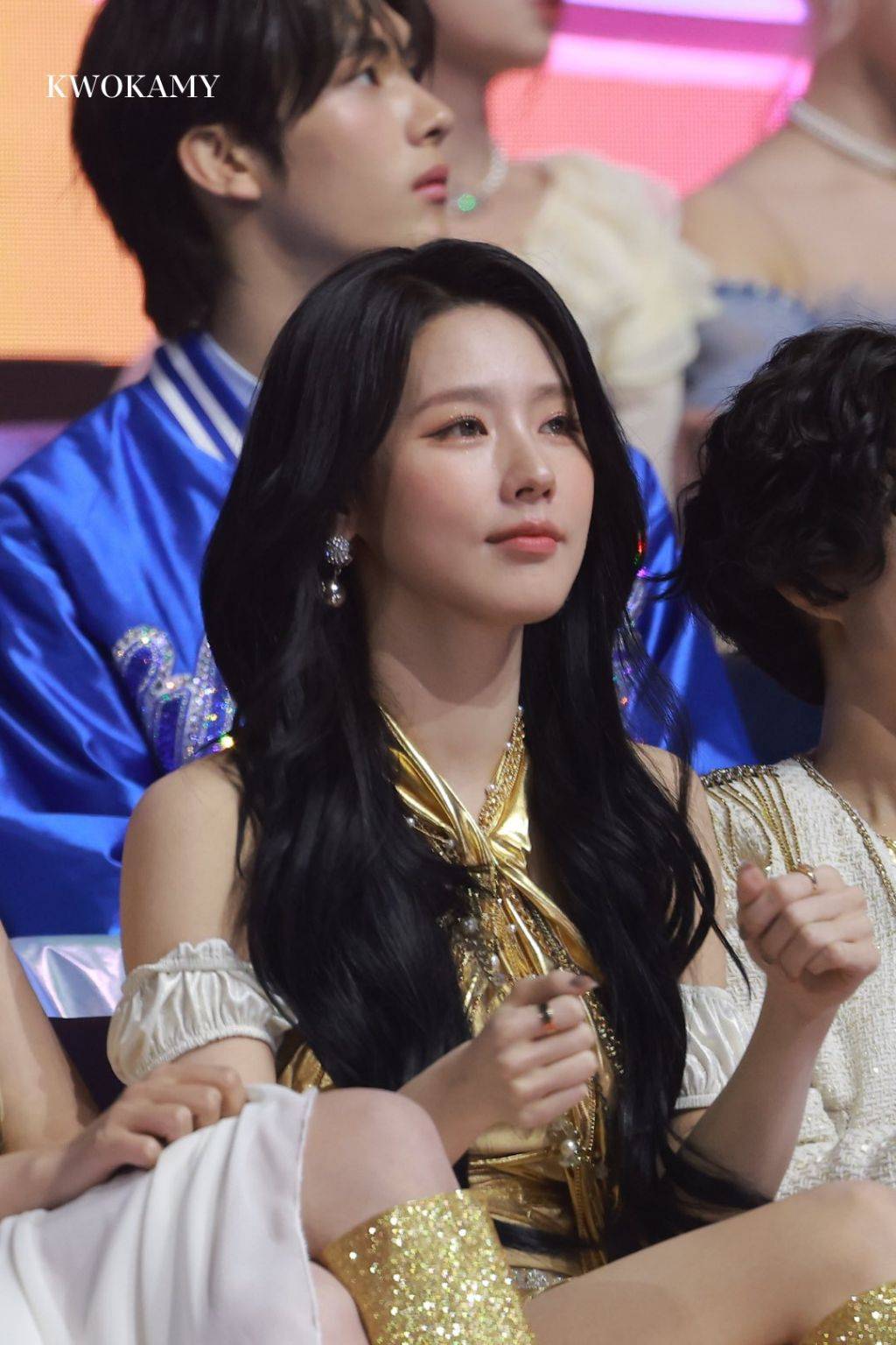 아이들 미연 다라이 근황 .jpg | 인스티즈
