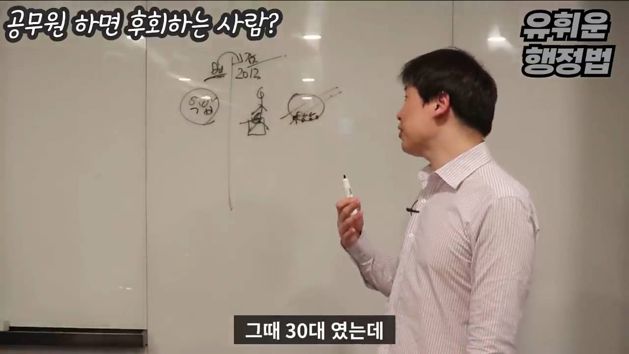 공무원과 안 맞는 사람들의 특징 - 공무원 조직의 특징 | 인스티즈