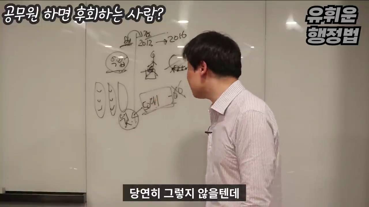 공무원과 안 맞는 사람들의 특징 - 공무원 조직의 특징 | 인스티즈