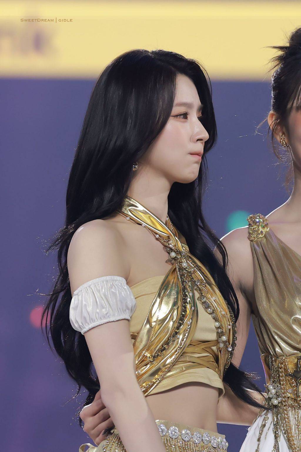 아이들 미연 다라이 근황 .jpg | 인스티즈