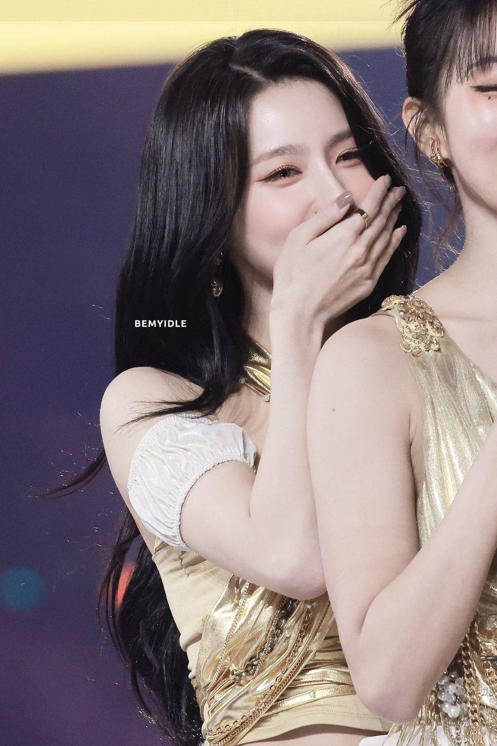 아이들 미연 다라이 근황 .jpg | 인스티즈