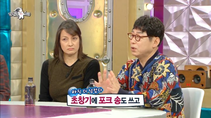 아모르파티 때문에 작사 때려칠뻔 했다는 작사가 | 인스티즈