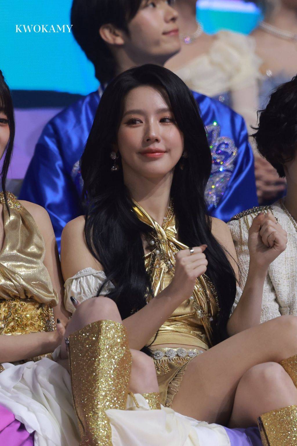 아이들 미연 다라이 근황 .jpg | 인스티즈