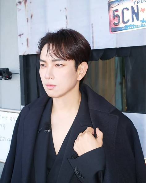 이사배 커리어에 새로운 한 획을 그은 거 같은 커버 메이크업...jpg | 인스티즈