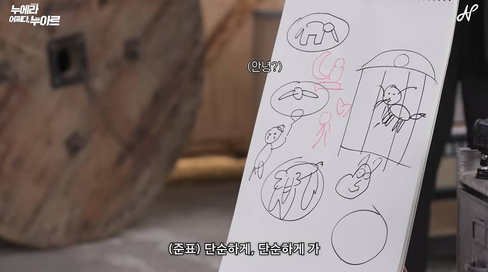 멤버 피셜 주인공병 있는 거 같다는 아이돌...jpg | 인스티즈
