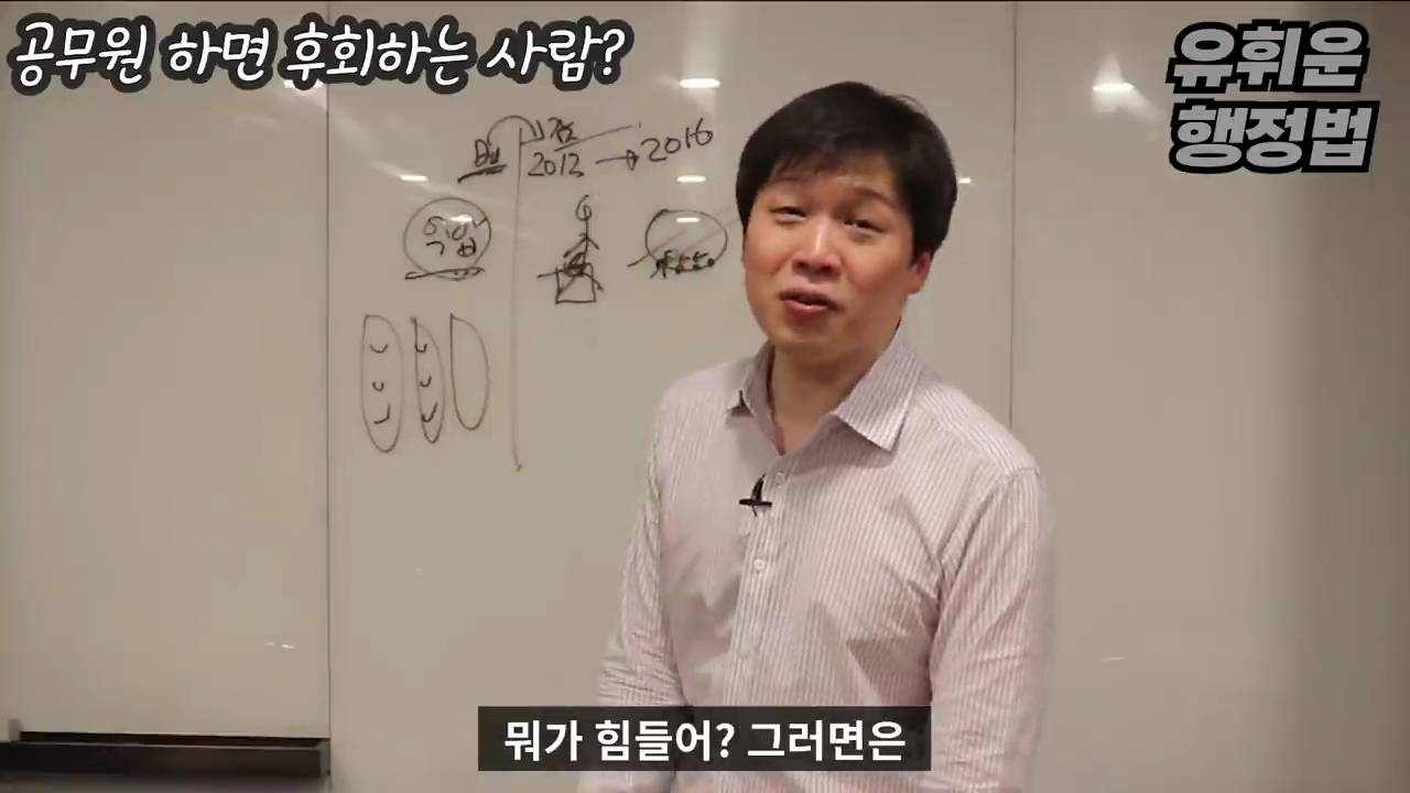공무원과 안 맞는 사람들의 특징 - 공무원 조직의 특징 | 인스티즈