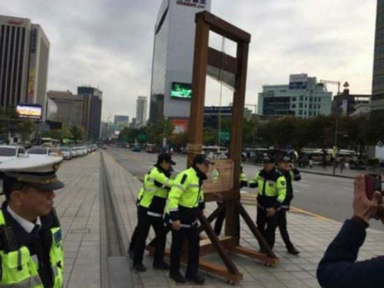 이런거 하나는 참 잘하는 한국 사람들ㅋㅋㅋㅋㅋㅋㅋㅋㅋㅋㅋㅋ | 인스티즈