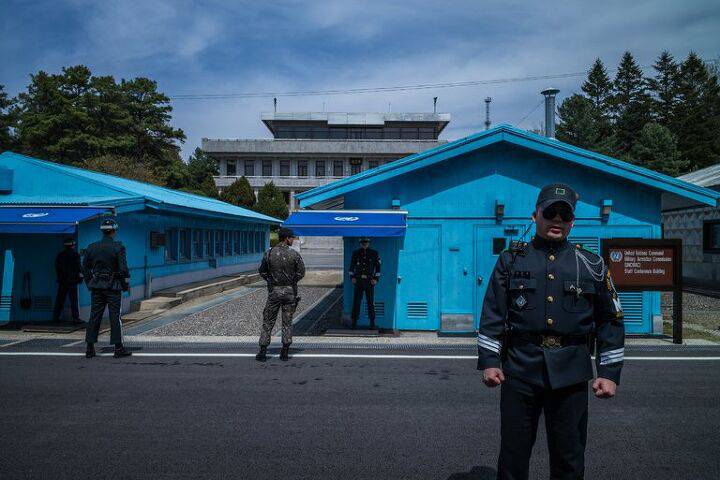 세계의 신기한 국경선들.jpg | 인스티즈