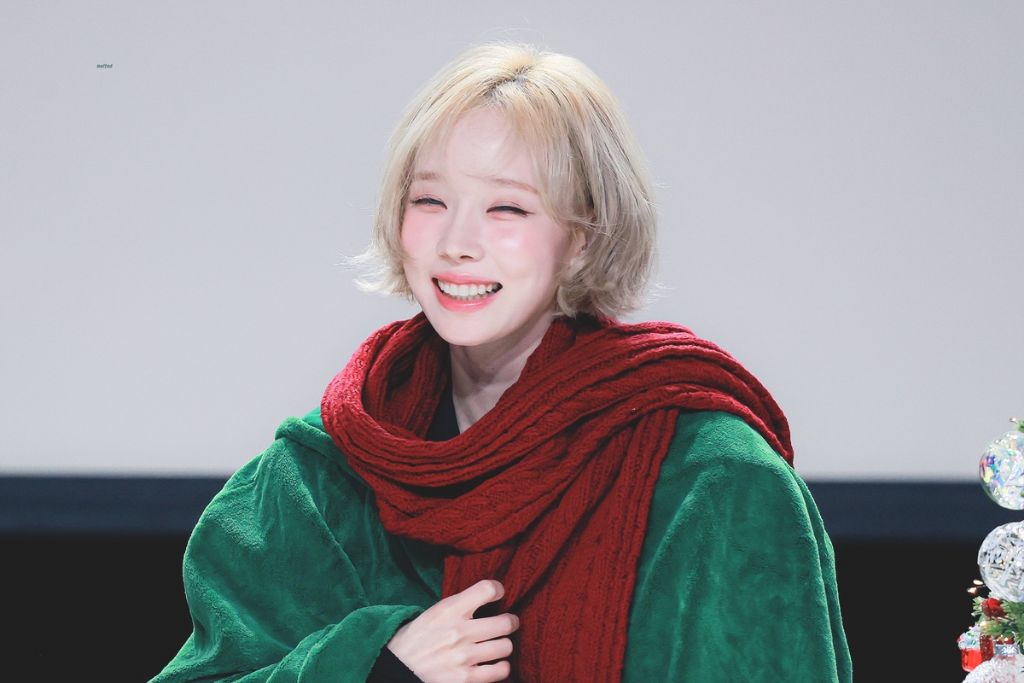 짹에서 반응 터진 에스파 윈터 사진 | 인스티즈