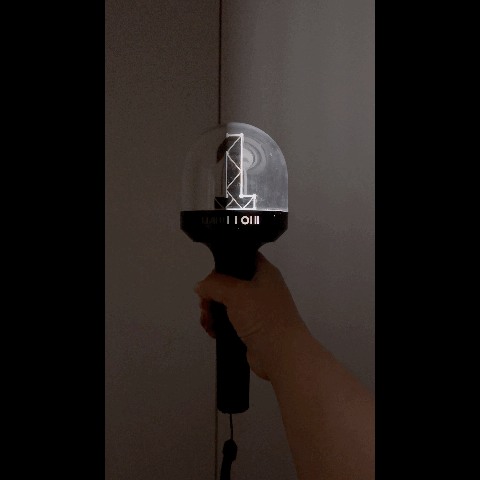 케톡에서 현재 권력이라 불리는 응원봉 | 인스티즈