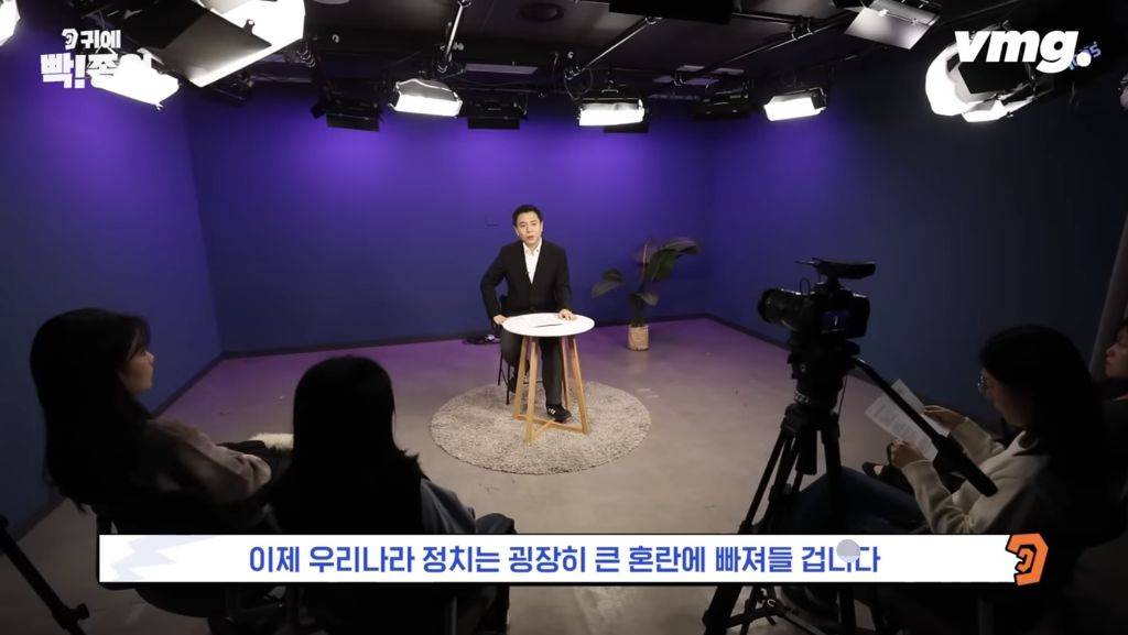 )혈압주의) 계엄령에 따른 경제피해(예상) 총정리 | 인스티즈