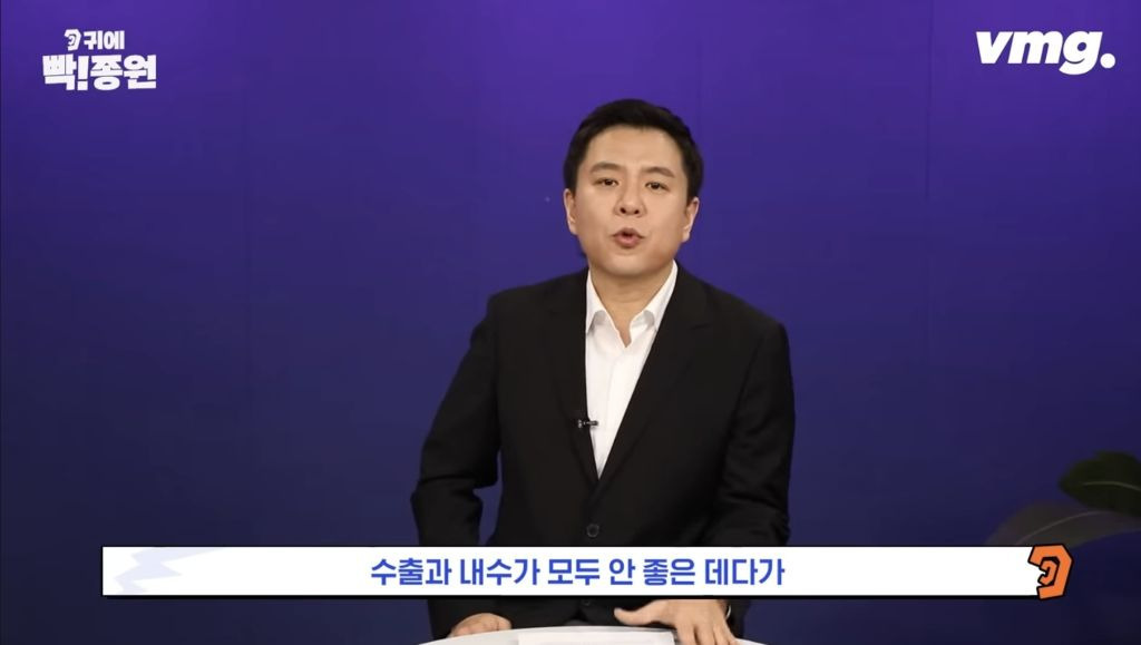 )혈압주의) 계엄령에 따른 경제피해(예상) 총정리 | 인스티즈