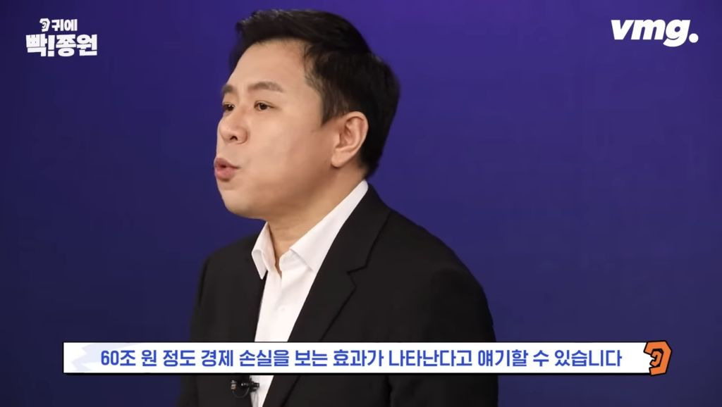 )혈압주의) 계엄령에 따른 경제피해(예상) 총정리 | 인스티즈