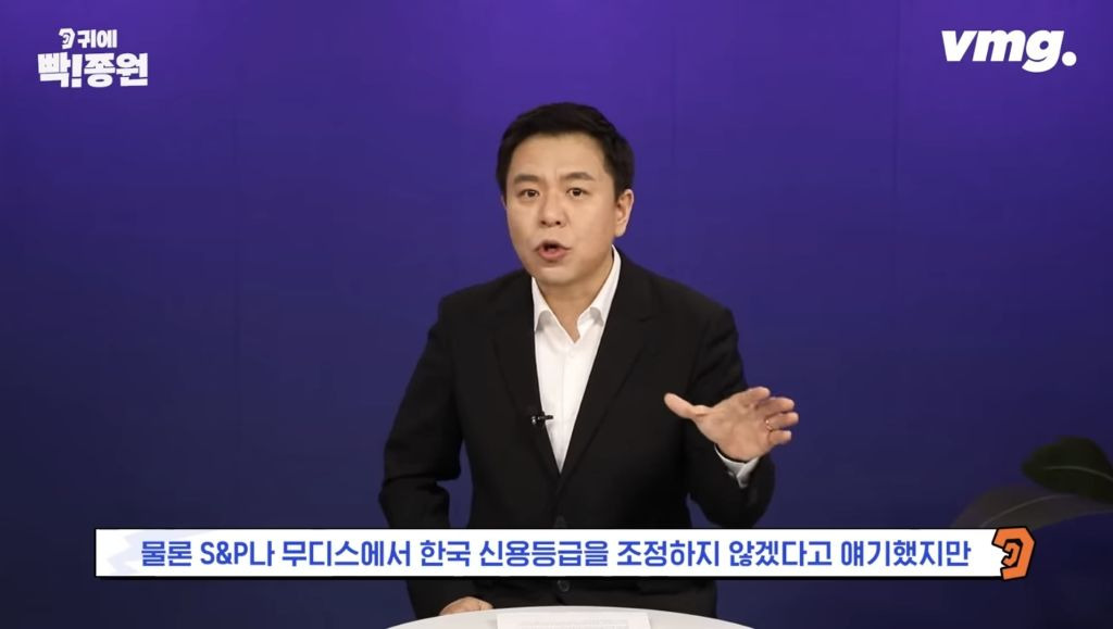 )혈압주의) 계엄령에 따른 경제피해(예상) 총정리 | 인스티즈