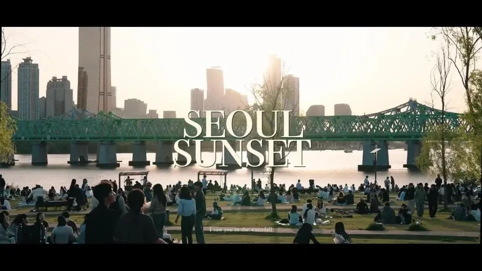 첫 한국여행에서 서울 거리의 아름다움에 압도 당했다는 일본인 | 인스티즈