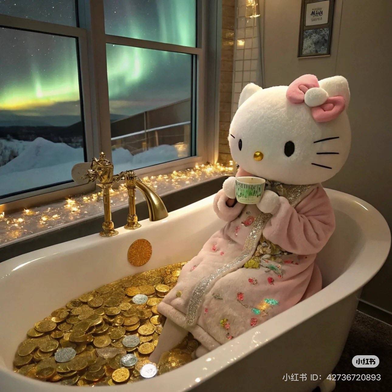 키티 모음 | 인스티즈