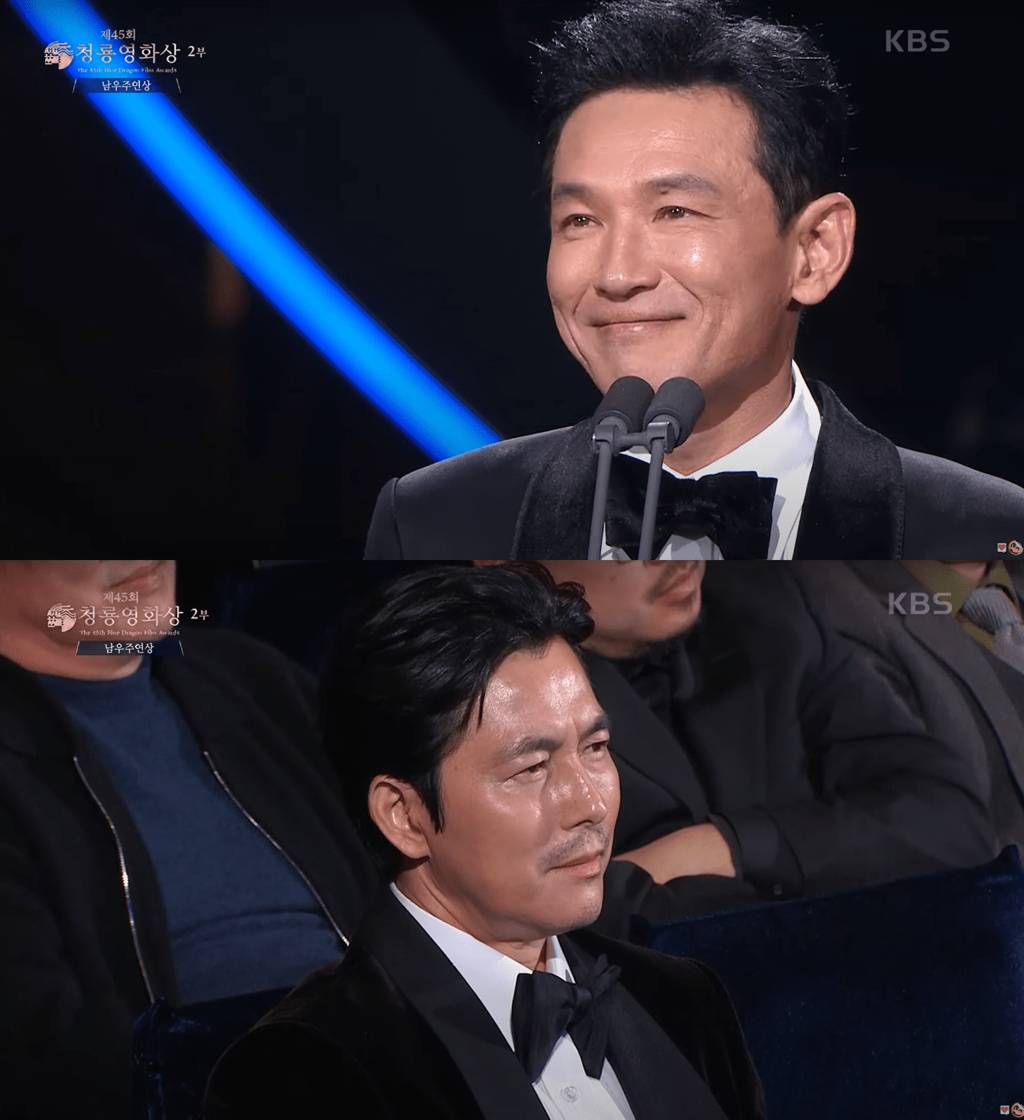 이 시국에 역대급으로 조용하다는 서울의 봄 남자배우들.jpg | 인스티즈