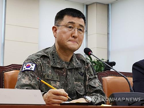 [올드&뉴] '나사 빠진' 장군들 | 인스티즈