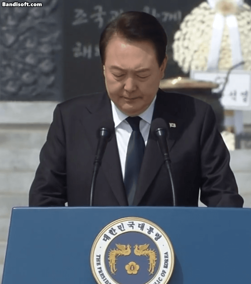 윤석열 짤 모음 gif | 인스티즈