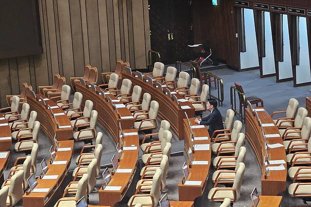 한동훈: 그런 편법은 국민들이 크게 비판하지 않으시겠냐 | 인스티즈