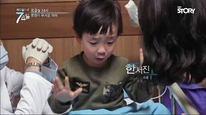 응급실에서 혼자 시트콤 찍는 의사선생님 | 인스티즈