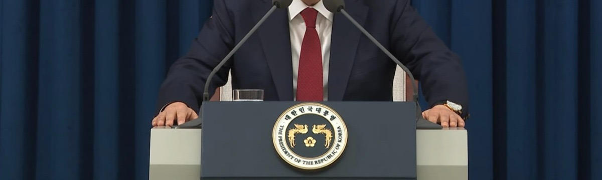 김예지 "청각 장애인분들 같은 경우에는 계엄 선포하는 것조차 전혀 알 수가 없었다" | 인스티즈
