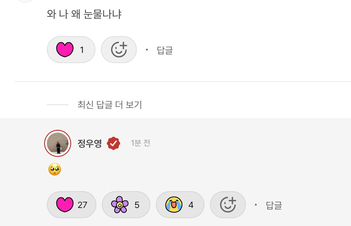 렉카계정에 2찍몰이 당하고 억울해서 잠 못 잘 듯한 아이돌.twt | 인스티즈
