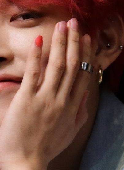 에이티즈 멤버 홍중 프롬 메세지.jpg | 인스티즈