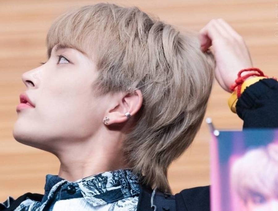 에이티즈 멤버 홍중 프롬 메세지.jpg | 인스티즈