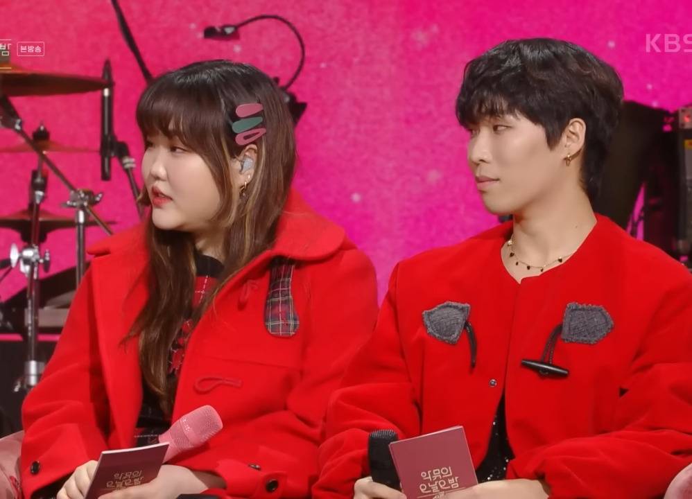 방청객과 MC 모두를 불쾌하게 만든 게스트의 발언.jpg | 인스티즈