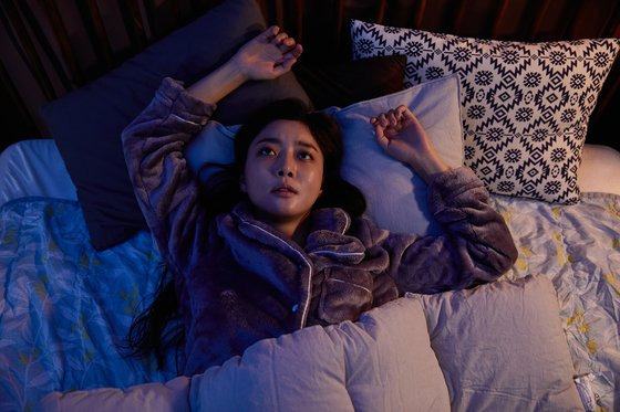 "꿀잠 좀 자고 싶다"…이런 분들 '방 온도'부터 체크를 [건강한가족] | 인스티즈