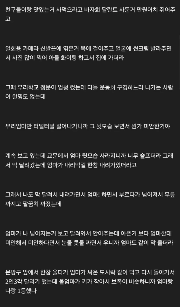 엎질러진 물 주워담기 1티어 디시인 | 인스티즈