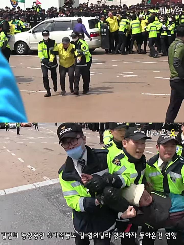 진짜 독재가 뭔지 보여줌 | 인스티즈