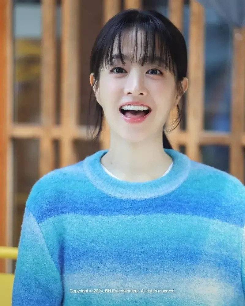 맥심화보 찍은 박보영 근황 | 인스티즈